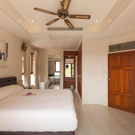 Smile House Villa Thong Son Beach Buitenkant foto