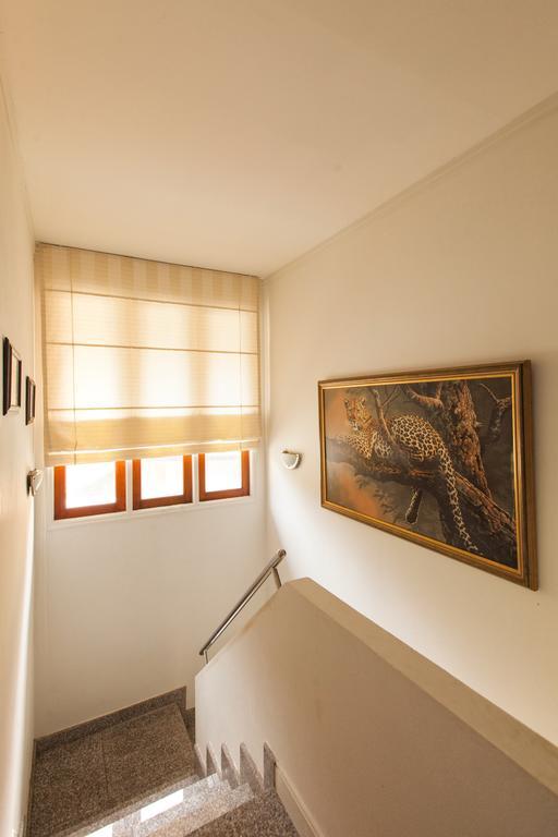 Smile House Villa Thong Son Beach Buitenkant foto