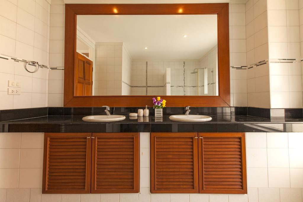 Smile House Villa Thong Son Beach Buitenkant foto